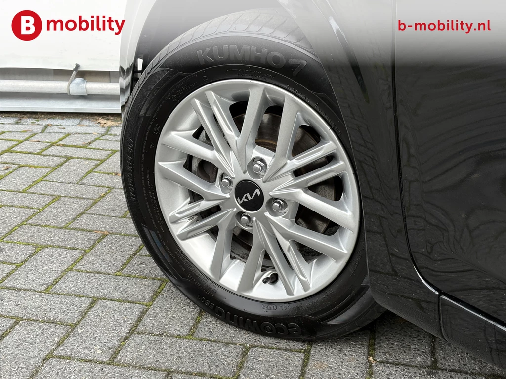 Kia Picanto – foto 23