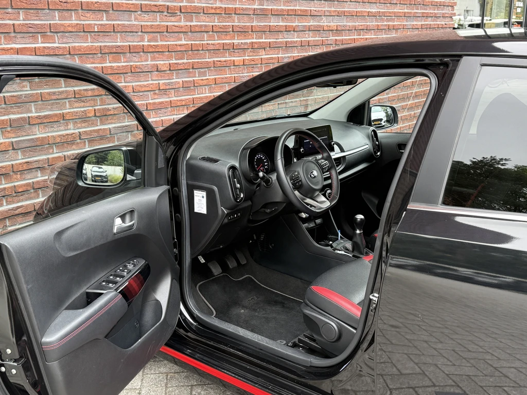 Kia Picanto – foto 6