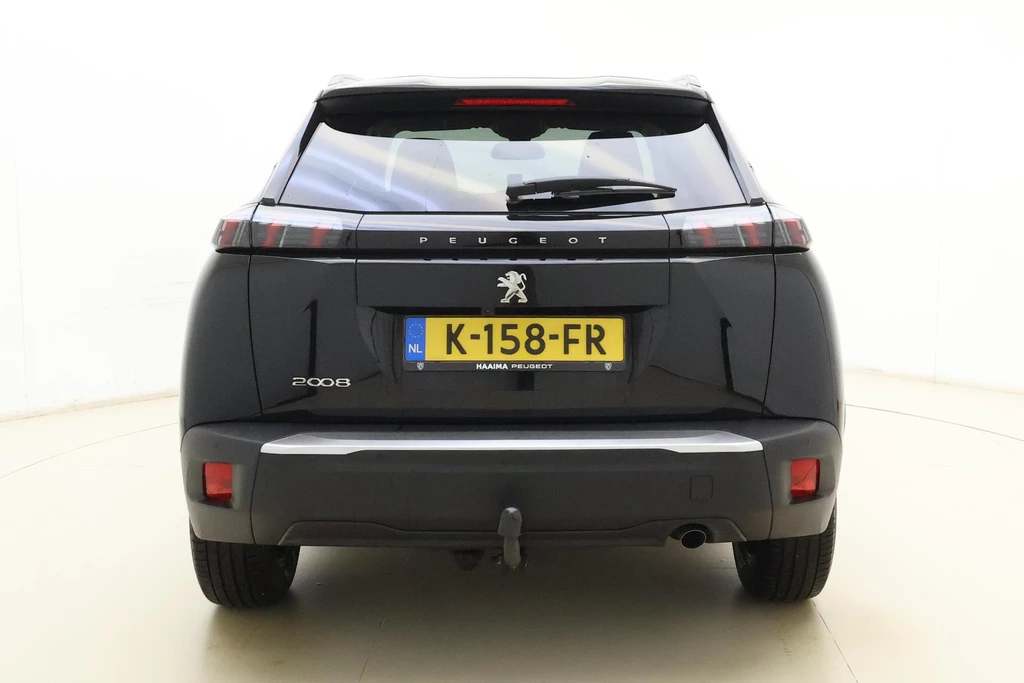Peugeot 2008 – foto 5