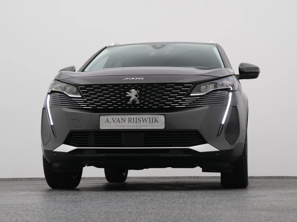Peugeot 3008 – foto 21