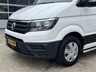 Volkswagen Crafter – thumbnail 29