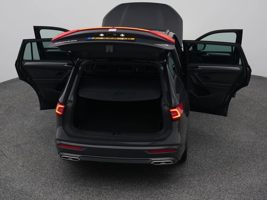 SEAT Tarraco – foto 31