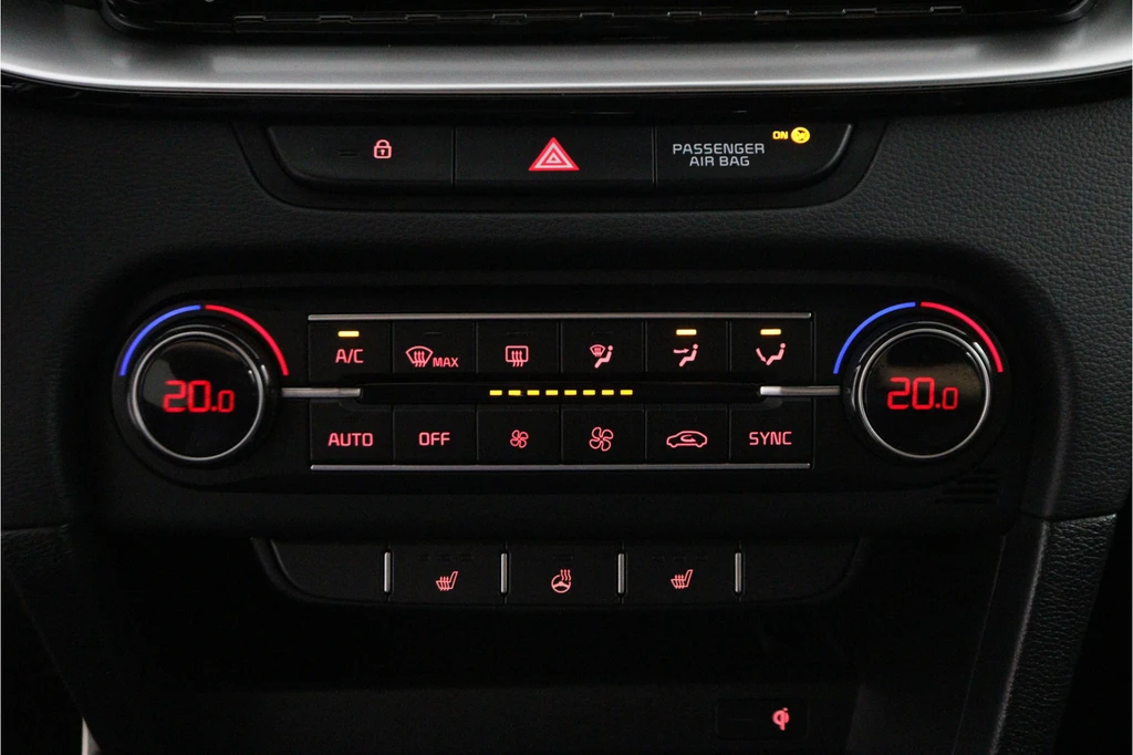 Kia ProCeed – foto 30