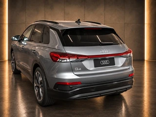Audi Q4 e-tron – thumbnail 3