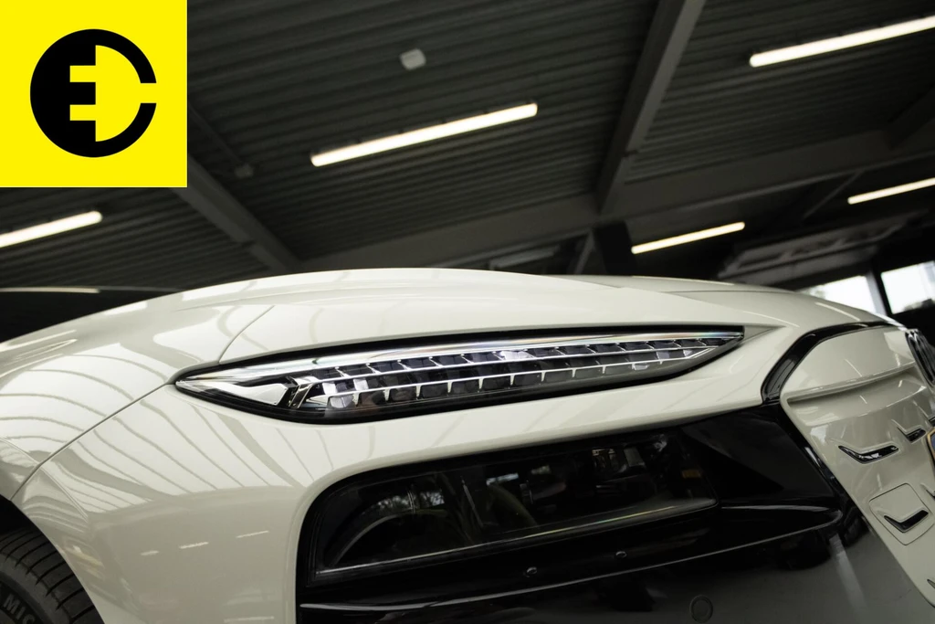 Audi A6 Avant e-tron – foto 38