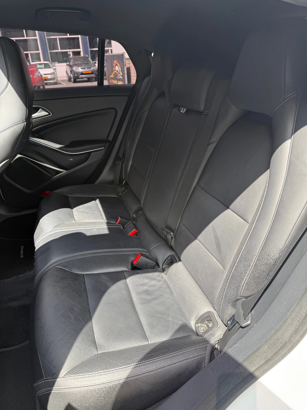 Mercedes-Benz CLA – foto 34