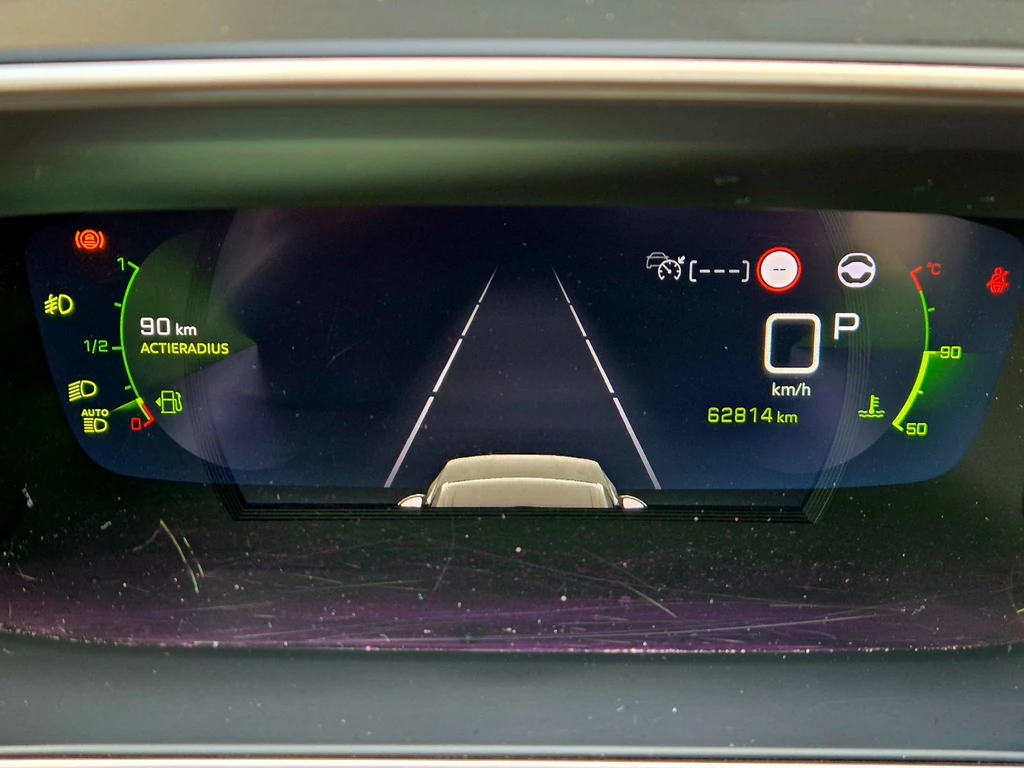 Peugeot 2008 – foto 22