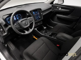 Volvo XC40 – thumbnail 9