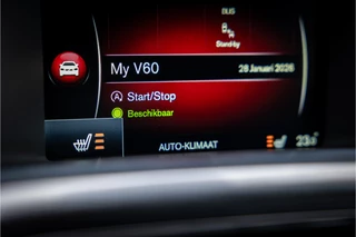 Volvo V60 – thumbnail 27