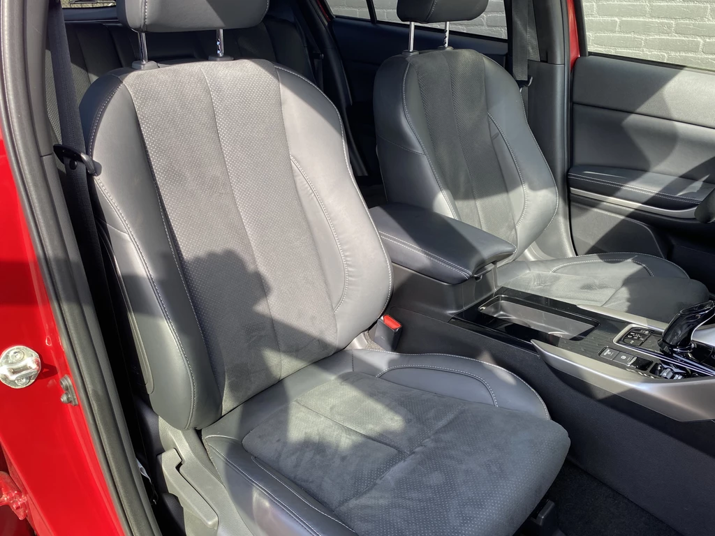 Mitsubishi Eclipse Cross – foto 18