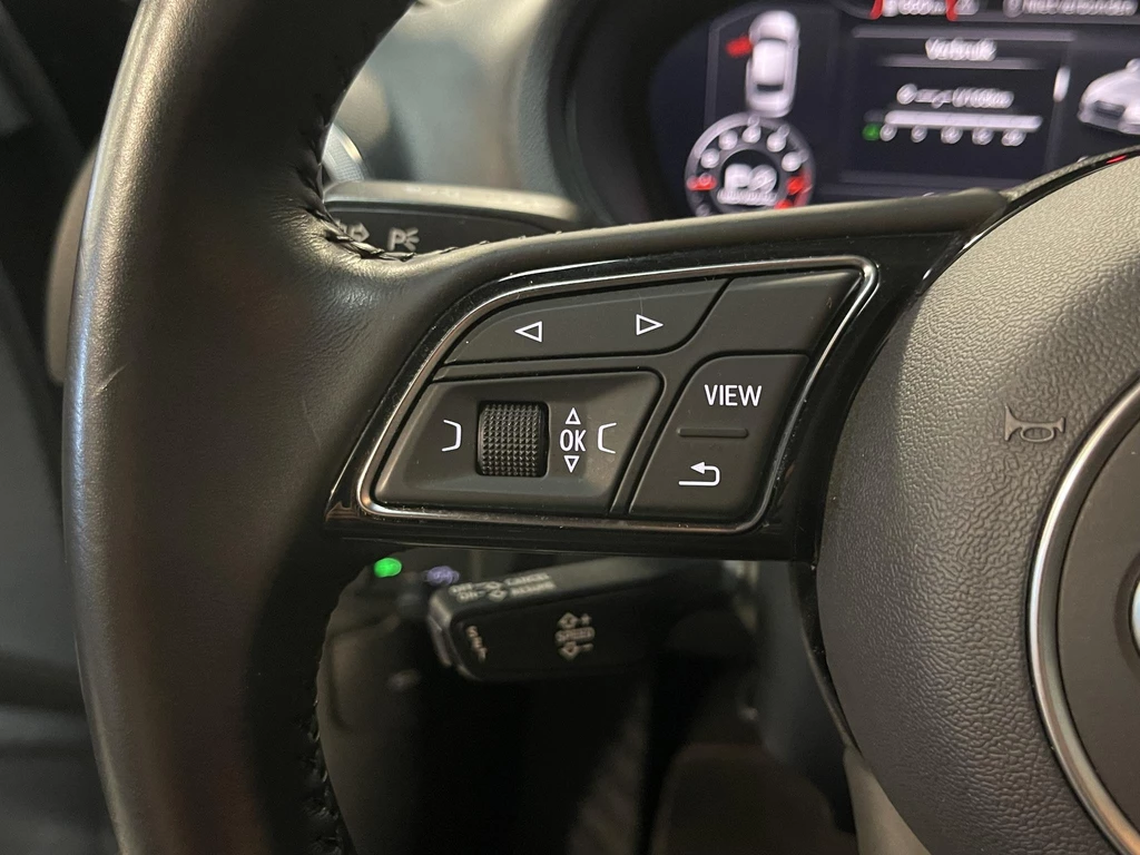 Audi A3 – foto 13