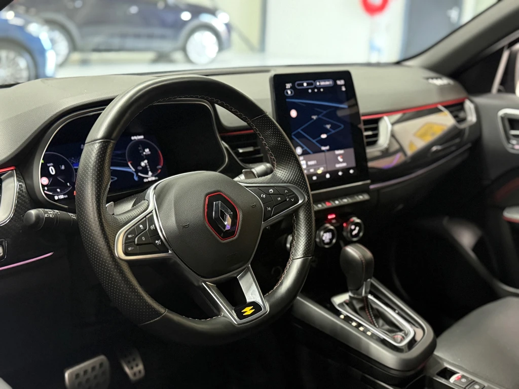 Renault Arkana – foto 26