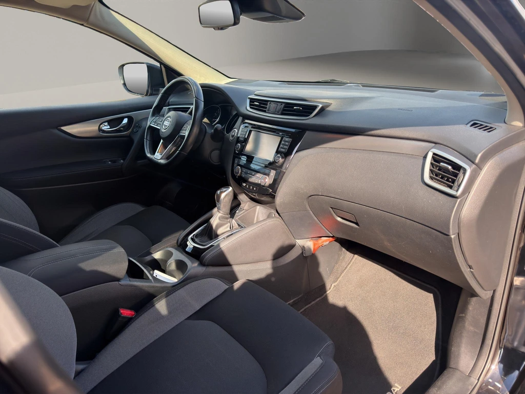 Nissan QASHQAI – foto 12