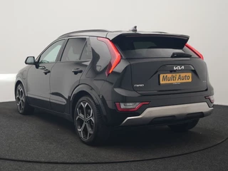 Kia Niro – thumbnail 4