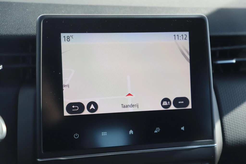 Renault Clio – foto 17