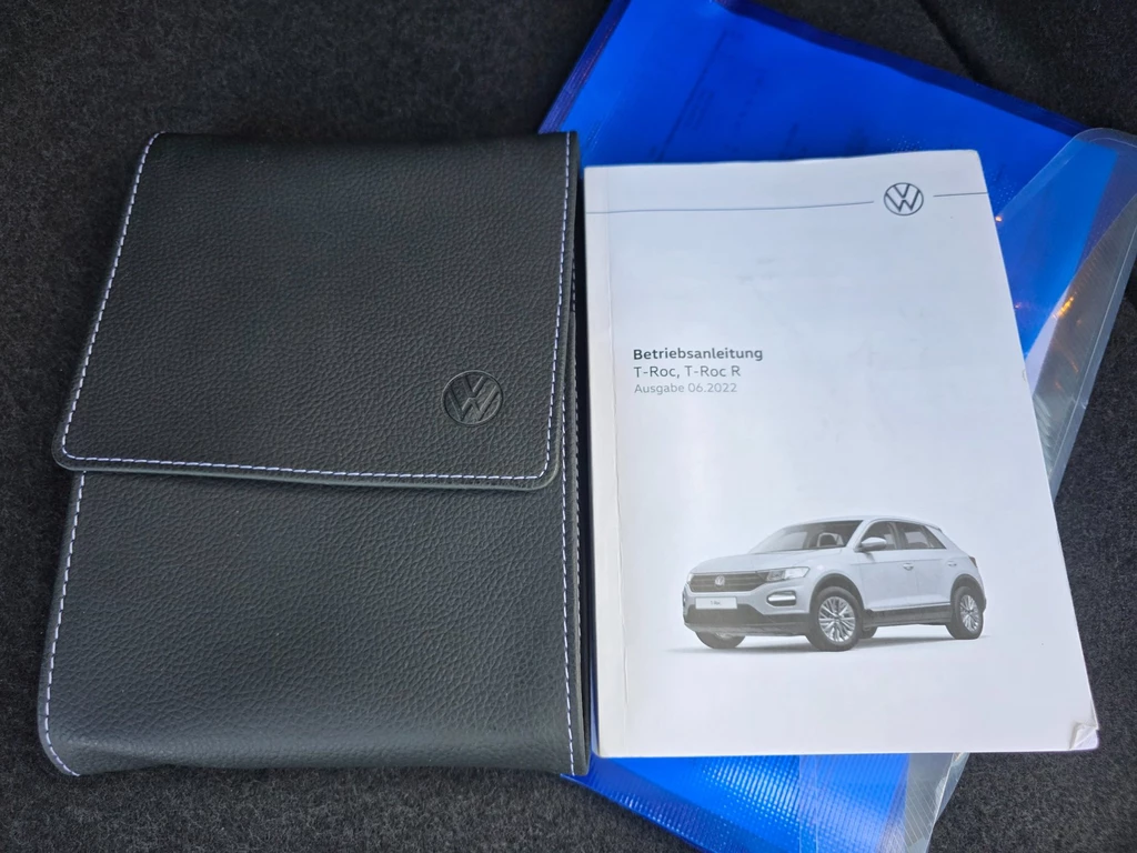Volkswagen T-Roc – foto 56
