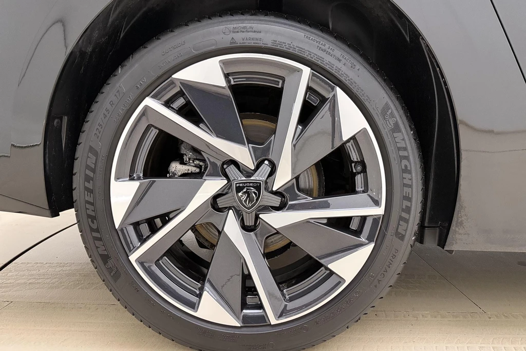 Peugeot 308 – foto 14