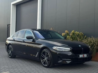 BMW 5 Serie – thumbnail 9