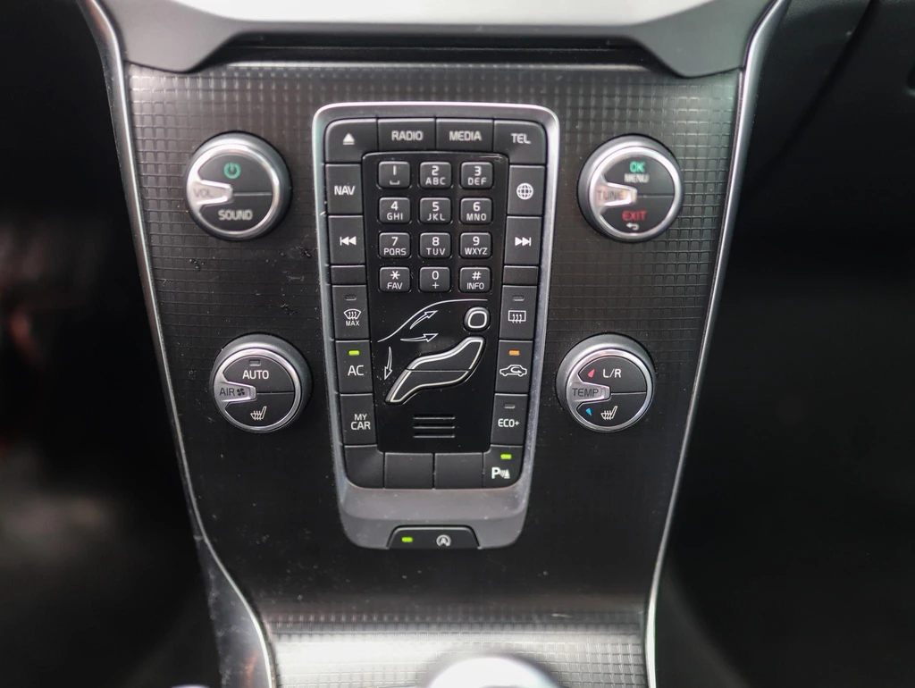 Volvo V40 – foto 42