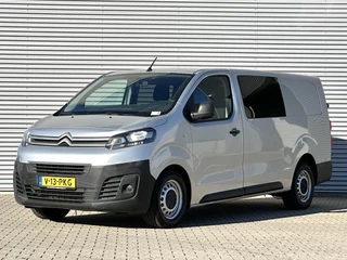 Citroën Jumpy – thumbnail 1