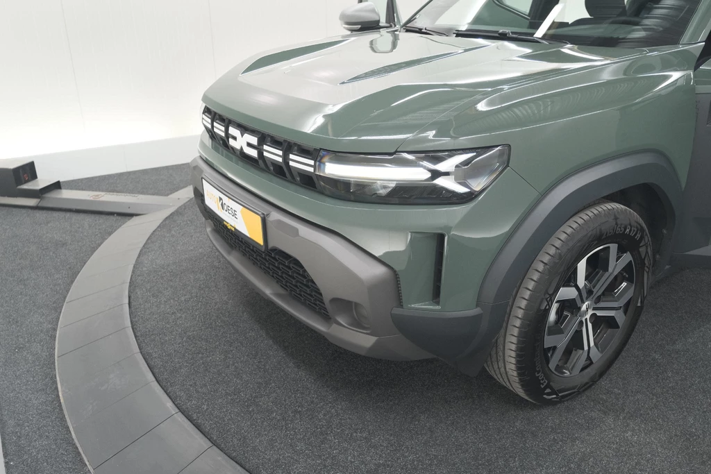 Dacia Duster – foto 1