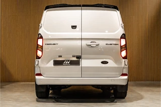 Ford Transit Custom – thumbnail 7