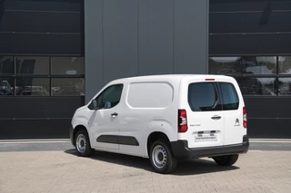 Citroën Berlingo – thumbnail 3