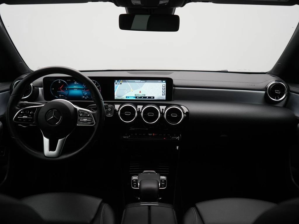 Mercedes-Benz CLA – foto 22