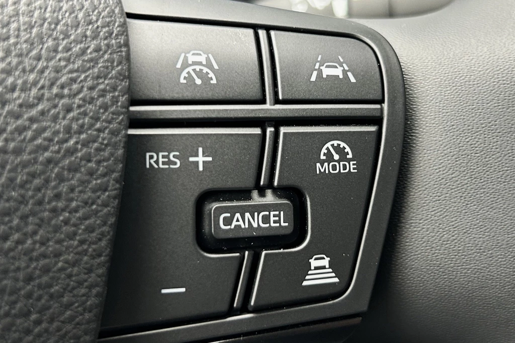 Toyota C-HR – foto 20