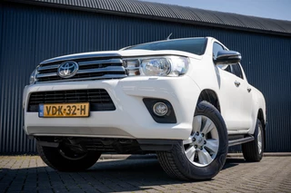 Toyota Hilux – thumbnail 2