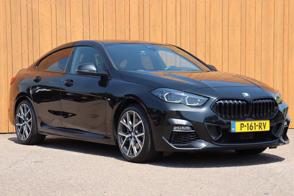 BMW 2 Serie – foto 6
