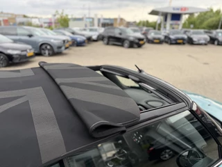 MINI Cooper Cabrio – thumbnail 41