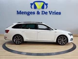 Škoda Superb – thumbnail 6