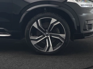 Volvo XC90 – thumbnail 30