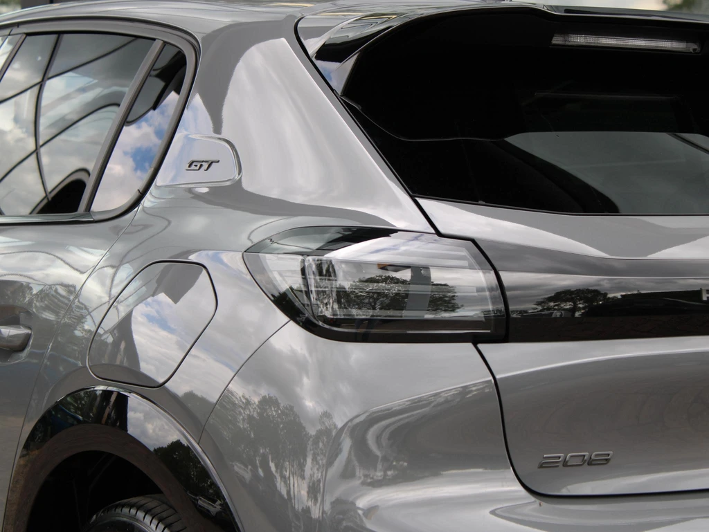Peugeot 208 – foto 25