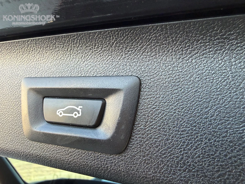 BMW 5 Serie – foto 14