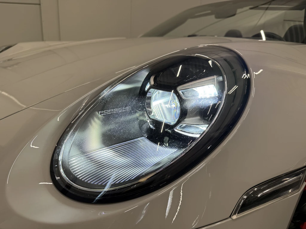 Porsche 911 – foto 54