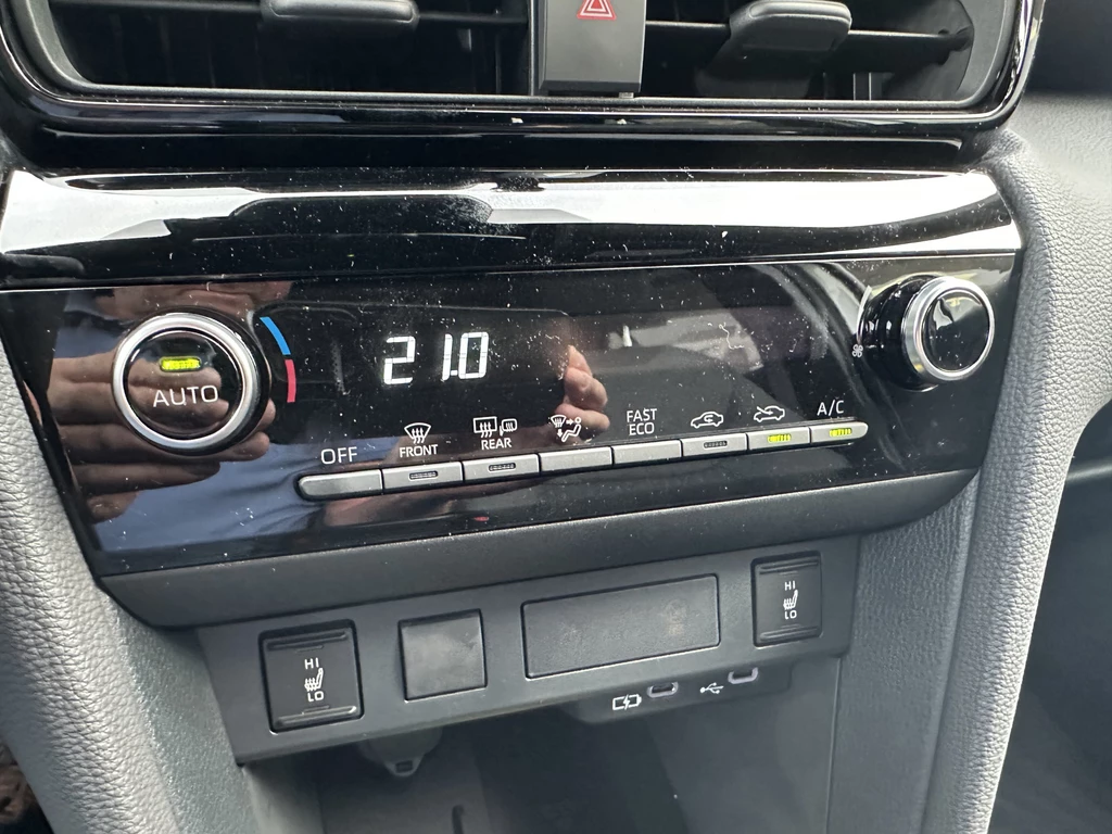 Toyota Yaris Cross – foto 39