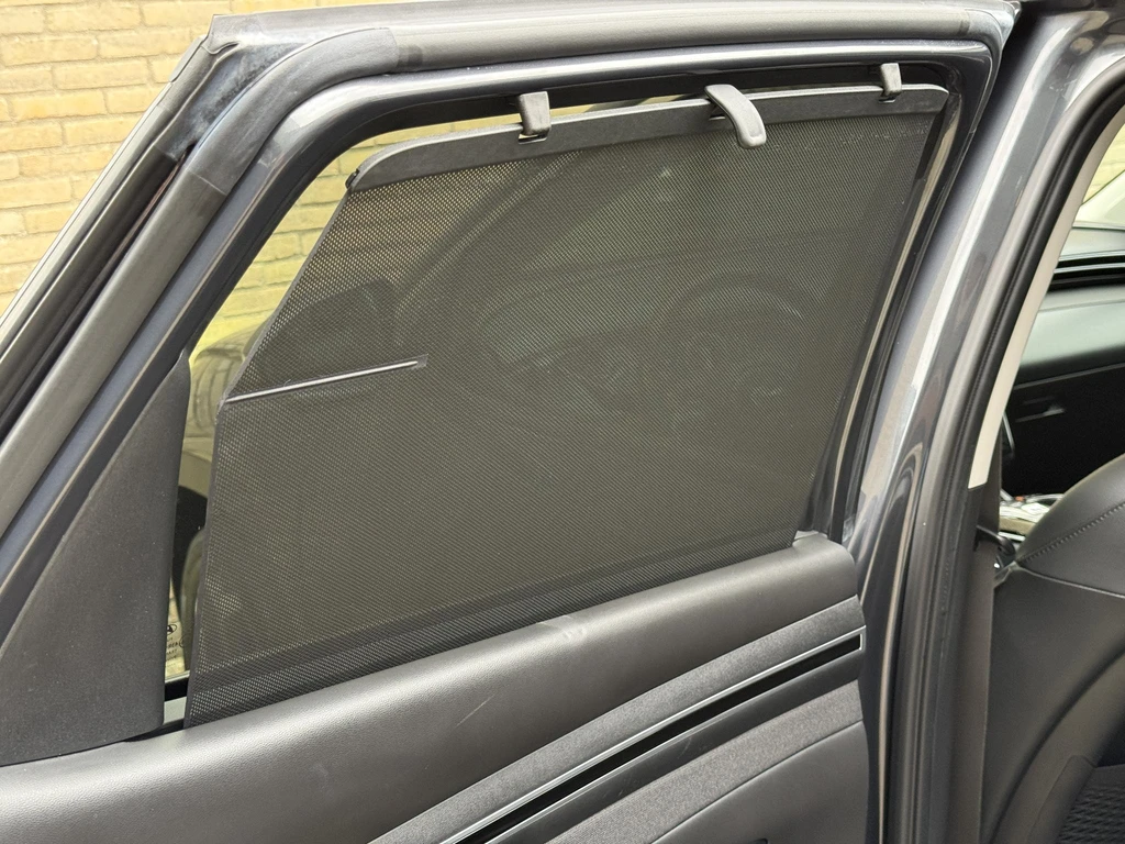 Hyundai Tucson – foto 44