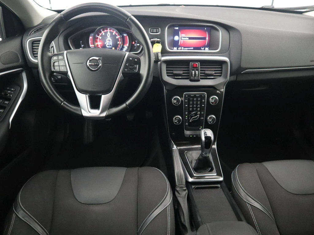 Volvo V40 – foto 12