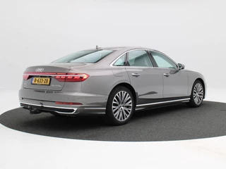 Audi A8 – thumbnail 4