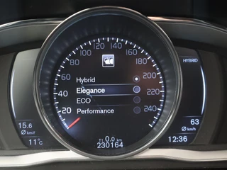Volvo V60 – thumbnail 19