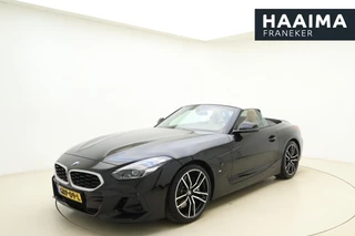 BMW Z4 – thumbnail 1