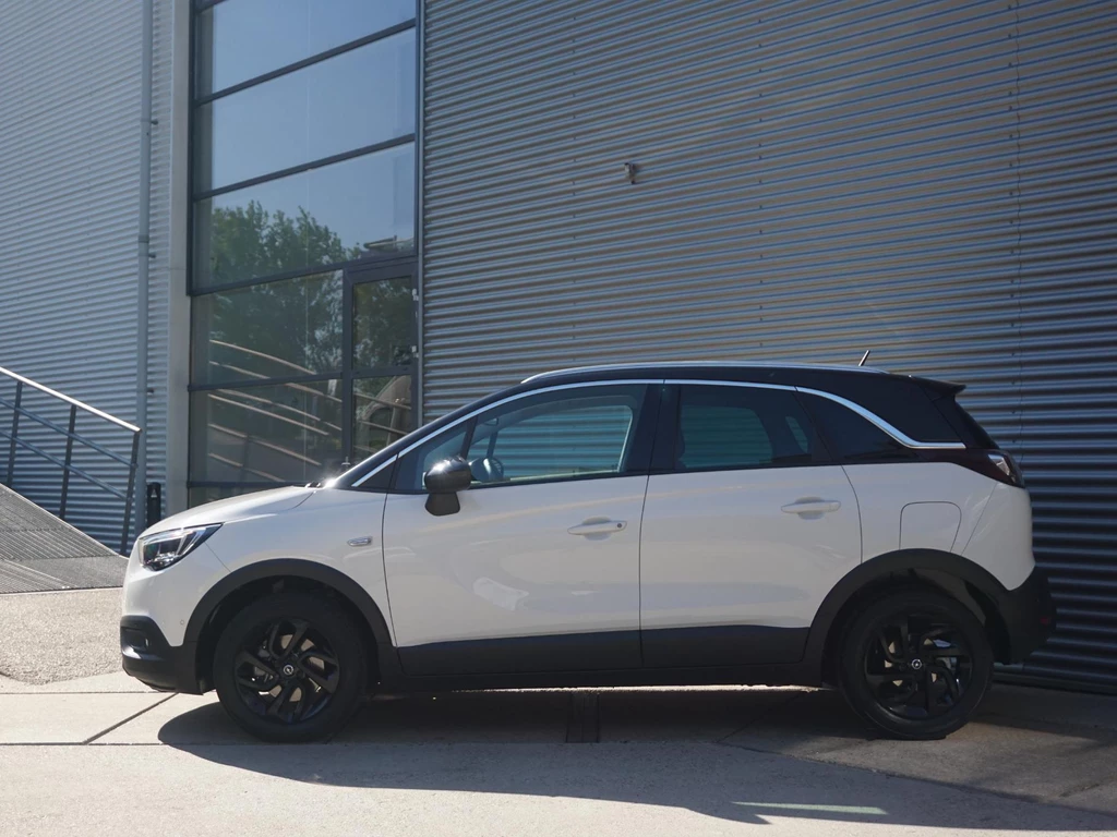Opel Crossland X – foto 2