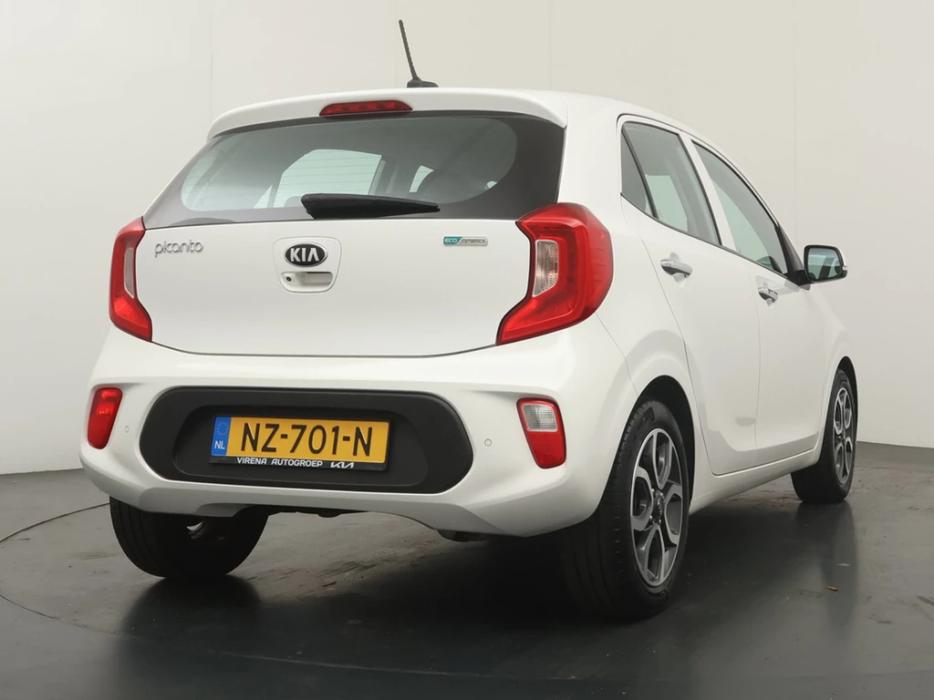 Kia Picanto – foto 7