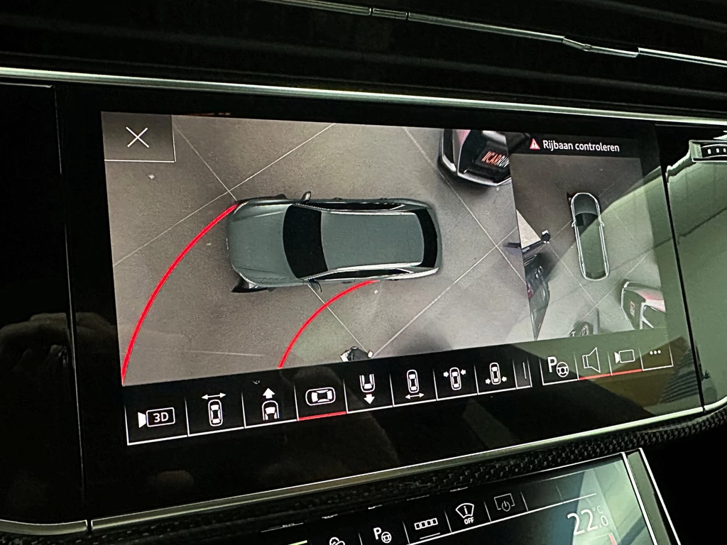 Audi Q8 – foto 27