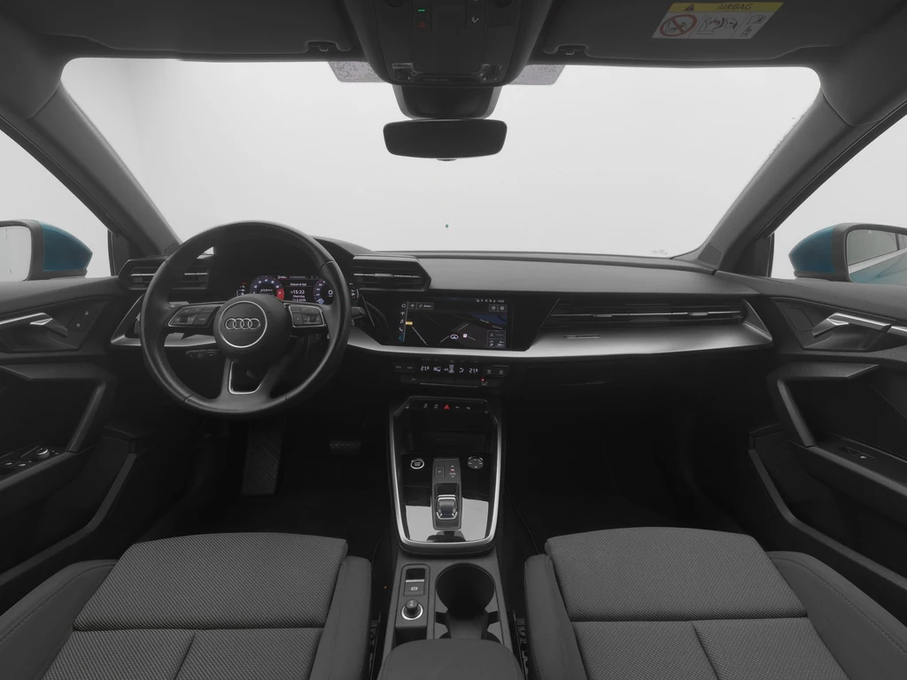 Audi A3 – foto 23