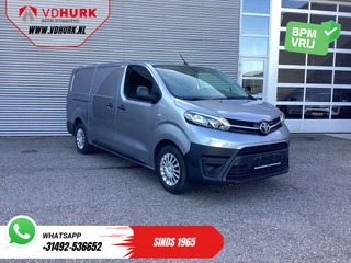 Toyota ProAce – thumbnail 6