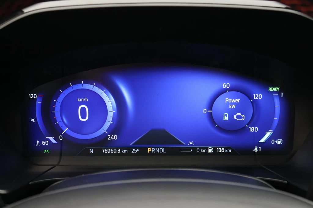 Ford Kuga – foto 14