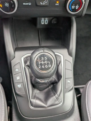 Ford Focus – thumbnail 15